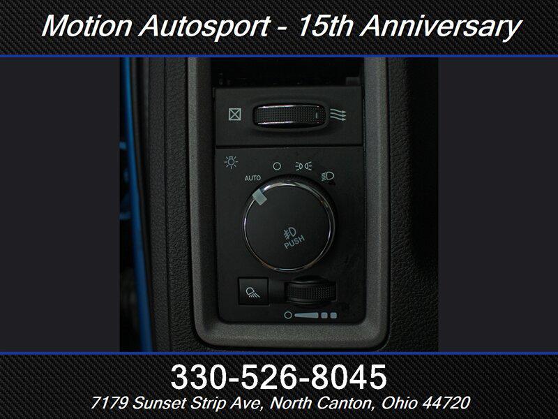 used 2020 Ram 1500 car, priced at $24,943