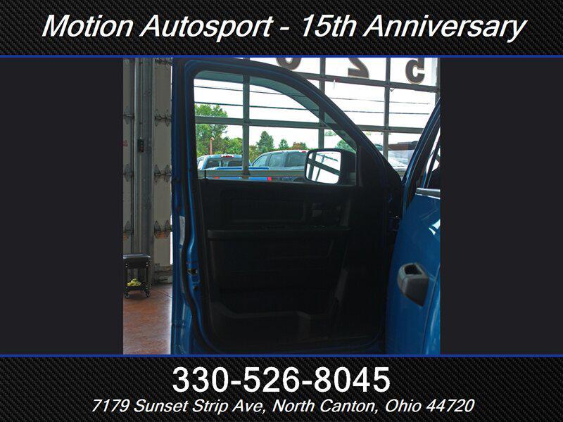 used 2020 Ram 1500 car, priced at $24,943