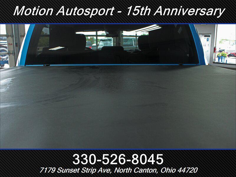 used 2020 Ram 1500 car, priced at $24,943