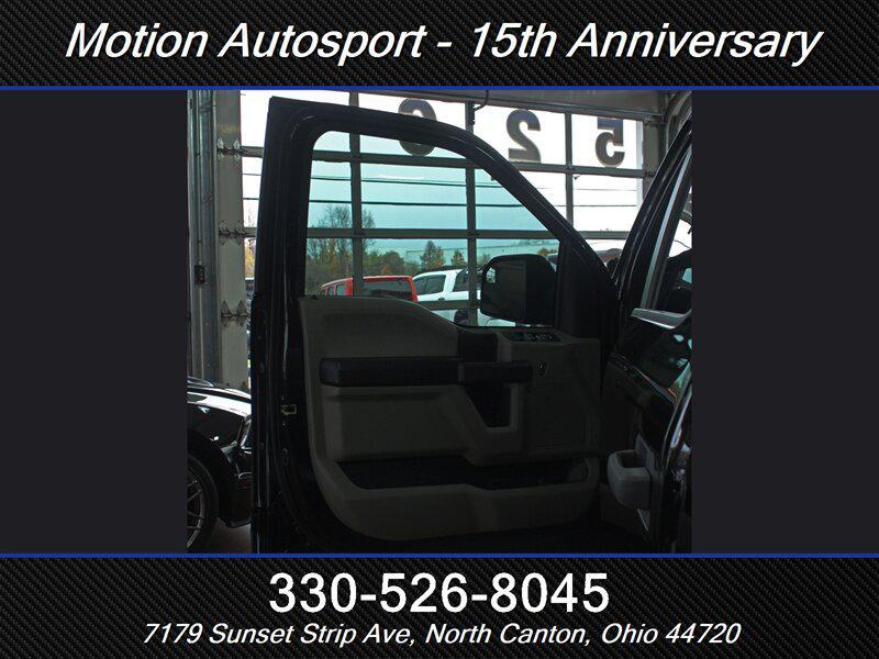 used 2019 Ford F-150 car, priced at $26,944