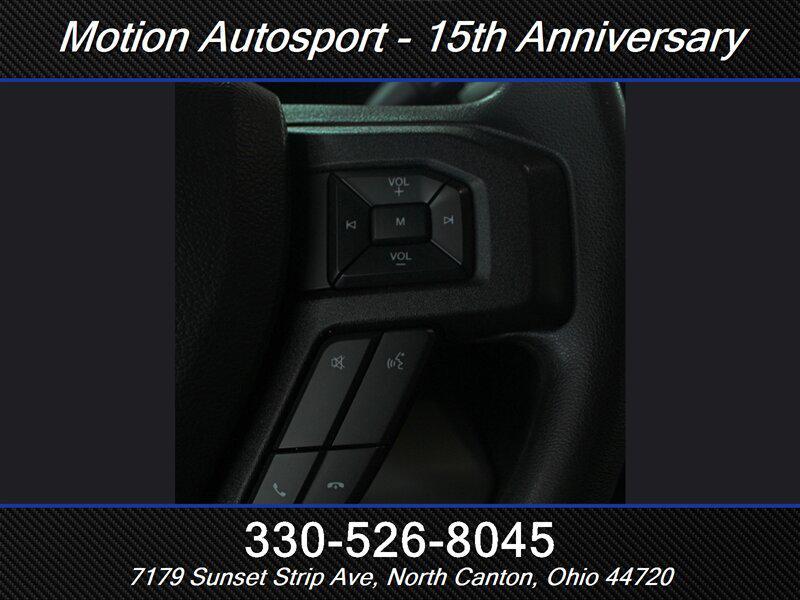 used 2019 Ford F-150 car, priced at $26,944