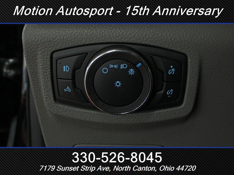 used 2019 Ford F-150 car, priced at $26,944