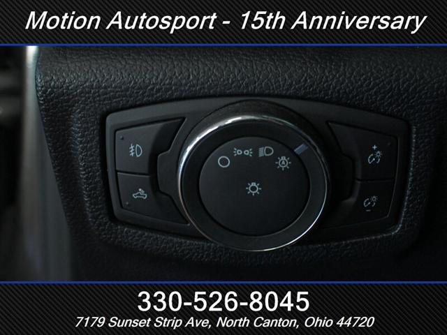 used 2016 Ford F-150 car, priced at $29,948