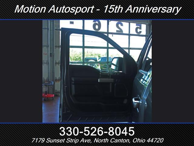 used 2016 Ford F-150 car, priced at $29,948
