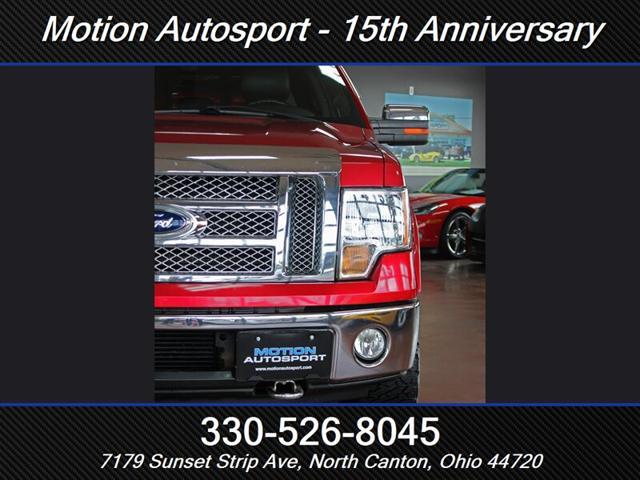 used 2012 Ford F-150 car, priced at $12,988