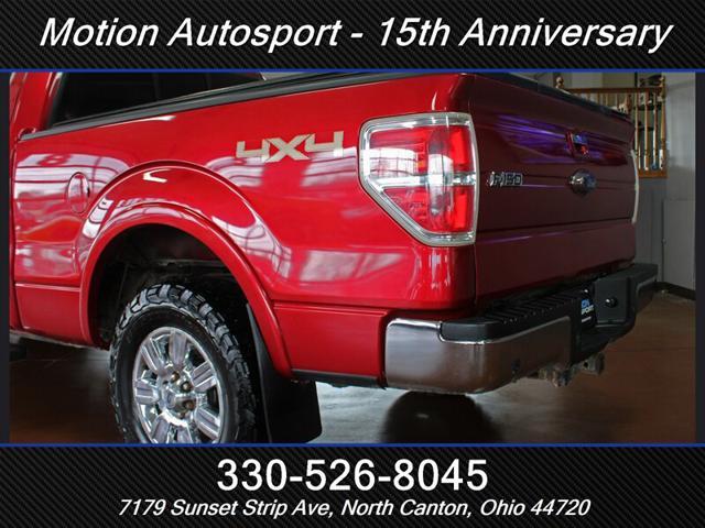 used 2012 Ford F-150 car, priced at $12,988