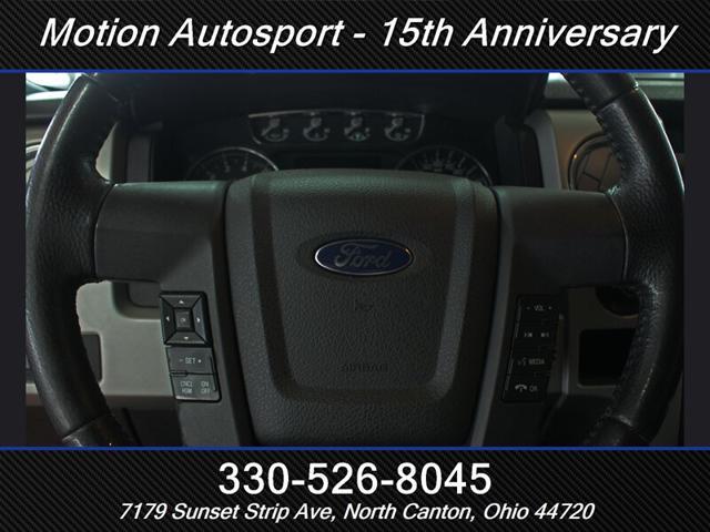 used 2012 Ford F-150 car, priced at $12,988