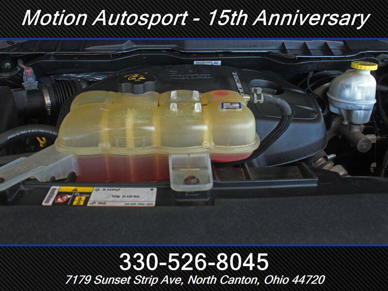 used 2019 Ram 1500 car, priced at $27,977