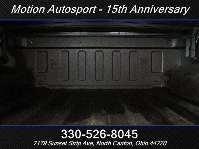 used 2022 Jeep Gladiator car, priced at $33,967