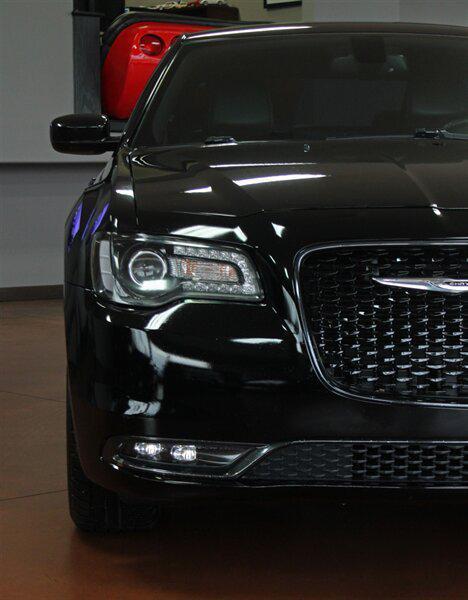 used 2016 Chrysler 300 car, priced at $14,976