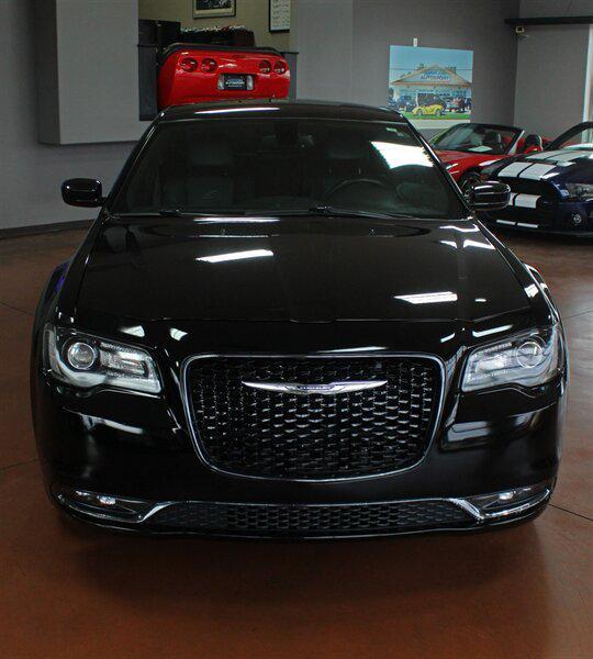 used 2016 Chrysler 300 car, priced at $14,976