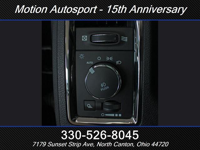 used 2018 Ram 1500 car, priced at $29,989