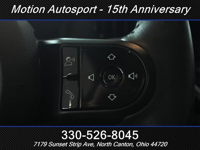 used 2022 MINI Countryman car, priced at $28,977