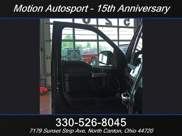used 2019 Ford F-150 car, priced at $33,948