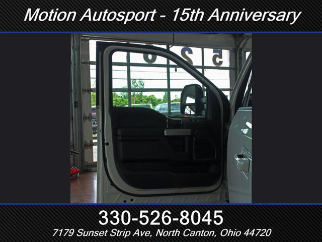 used 2022 Ford F-250 car, priced at $68,948