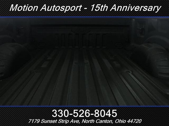 used 2022 Ford F-250 car, priced at $68,948