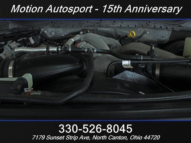 used 2022 Ford F-250 car, priced at $68,948