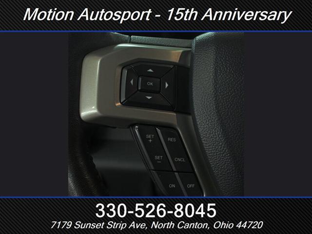 used 2022 Ford F-250 car, priced at $68,948