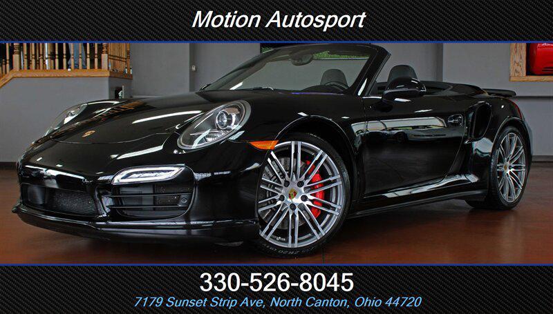 used 2015 Porsche 911 car, priced at $119,991