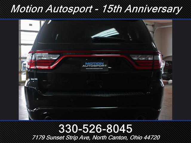 used 2021 Dodge Durango car, priced at $37,988