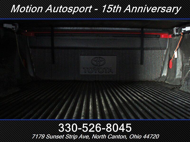 used 2014 Toyota Tundra car, priced at $26,988