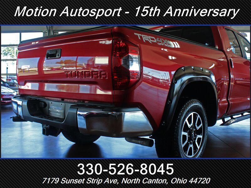 used 2014 Toyota Tundra car, priced at $26,988