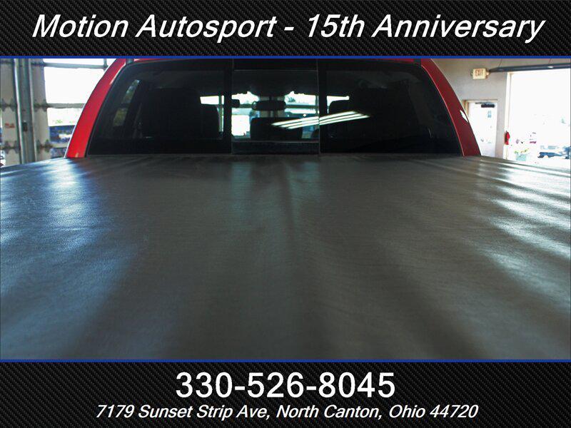 used 2014 Toyota Tundra car, priced at $26,988