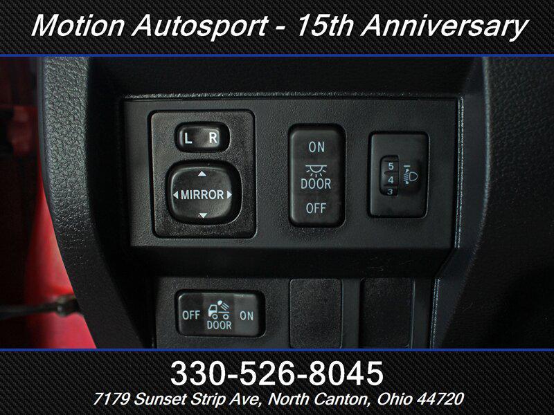 used 2014 Toyota Tundra car, priced at $26,988