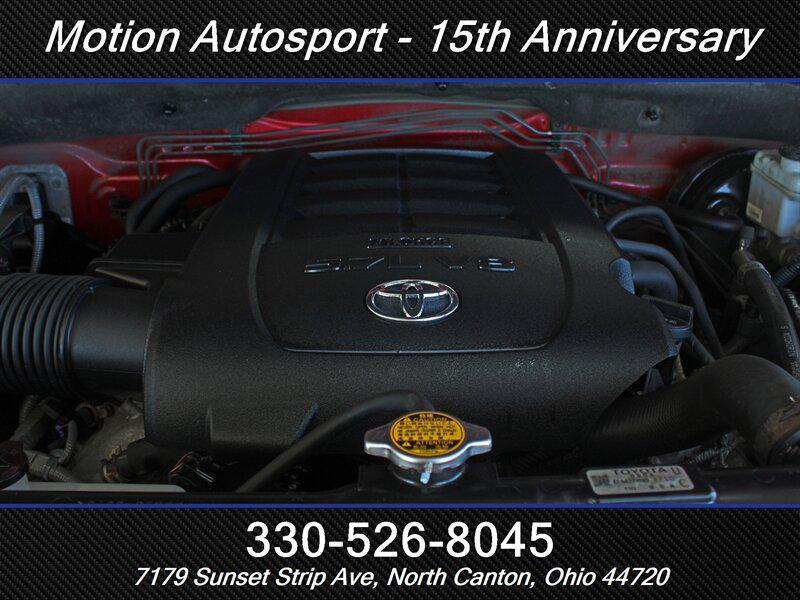 used 2014 Toyota Tundra car, priced at $26,988