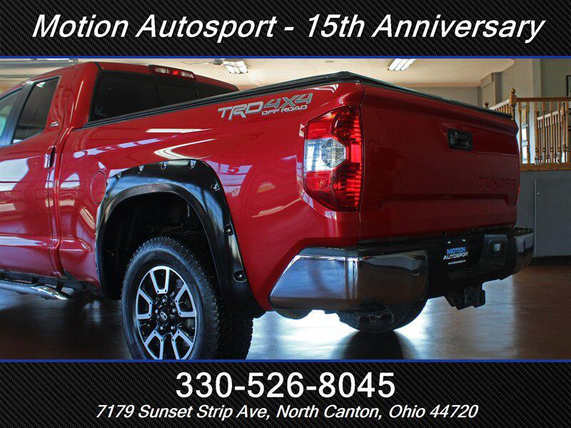 used 2014 Toyota Tundra car, priced at $26,988