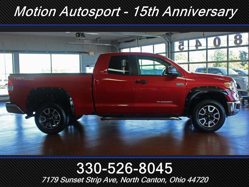 used 2014 Toyota Tundra car, priced at $26,988