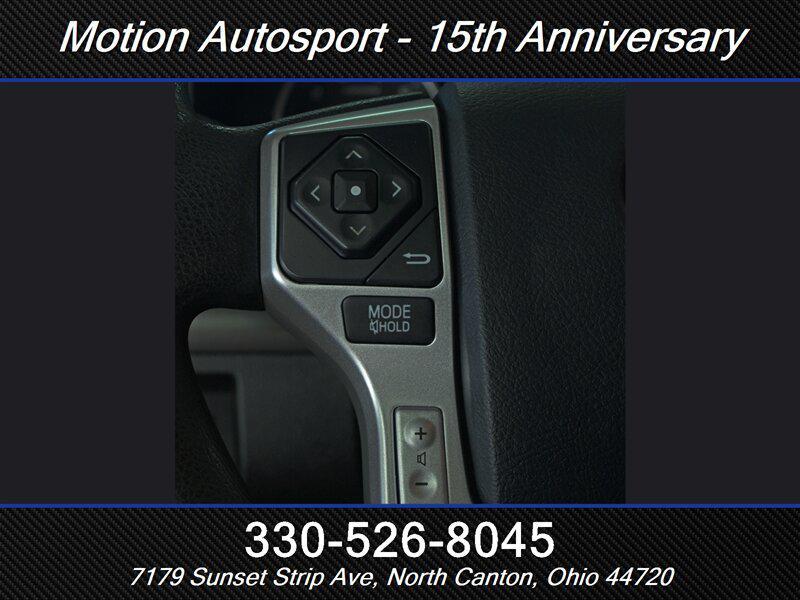 used 2014 Toyota Tundra car, priced at $26,988