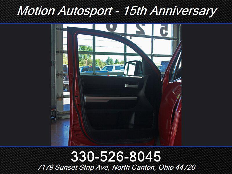 used 2014 Toyota Tundra car, priced at $26,988