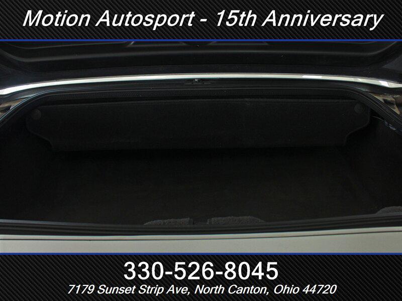 used 2011 Chevrolet Corvette car, priced at $34,988