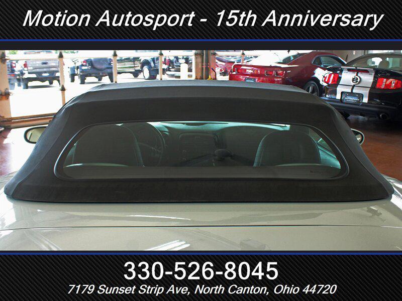 used 2011 Chevrolet Corvette car, priced at $34,988