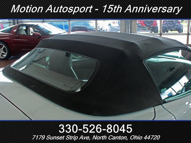used 2011 Chevrolet Corvette car, priced at $39,988