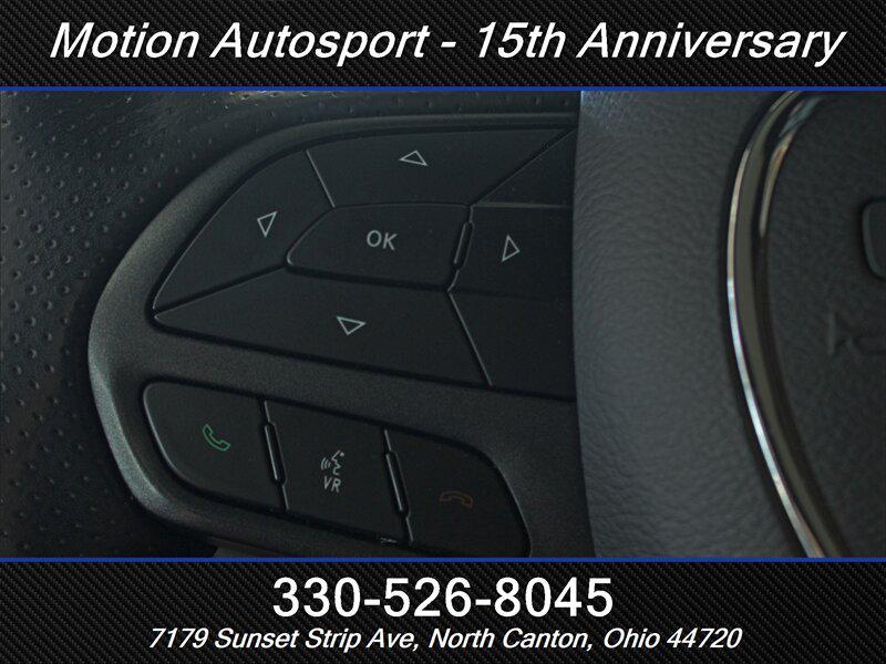 used 2022 Dodge Durango car, priced at $37,988
