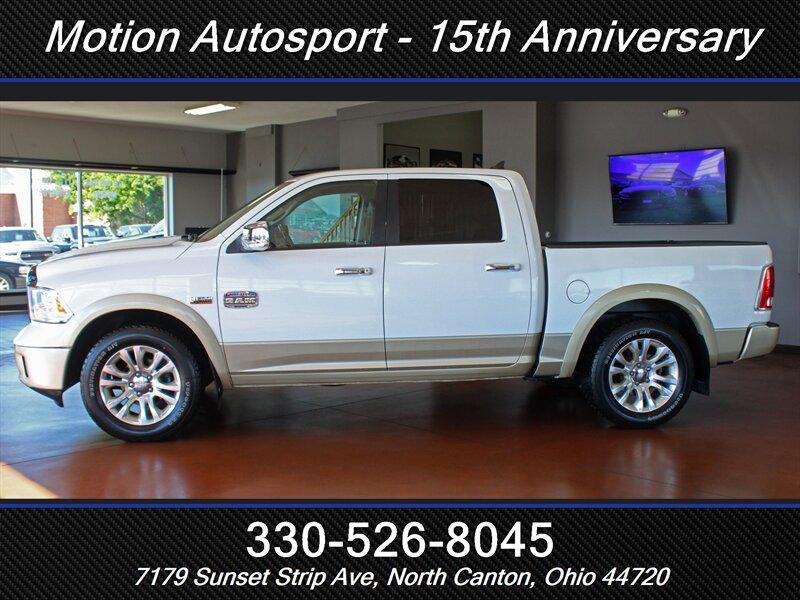 used 2013 Ram 1500 car, priced at $23,977