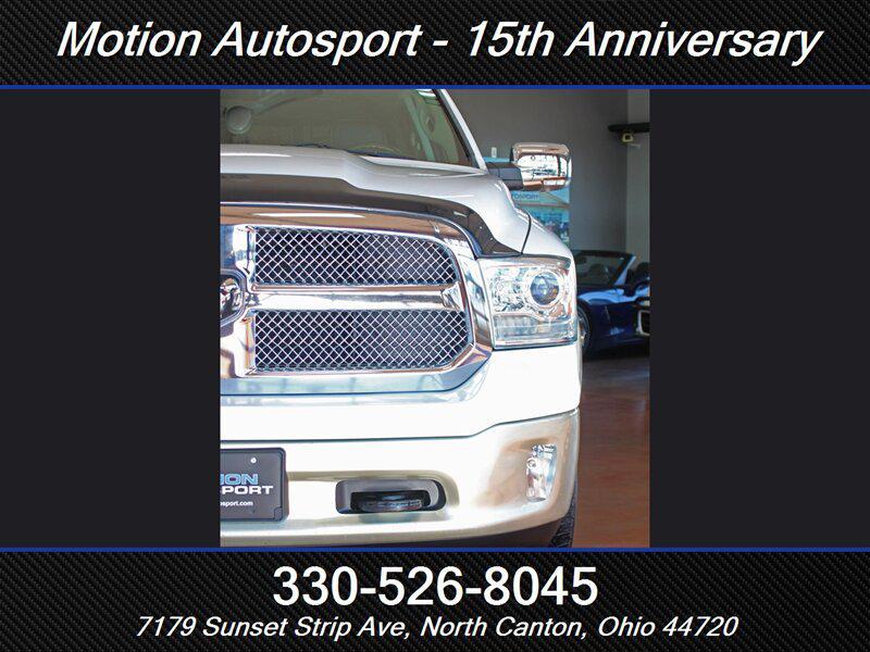 used 2013 Ram 1500 car, priced at $23,977