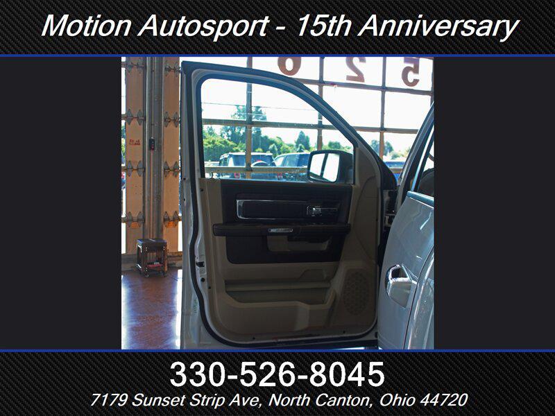 used 2013 Ram 1500 car, priced at $23,977