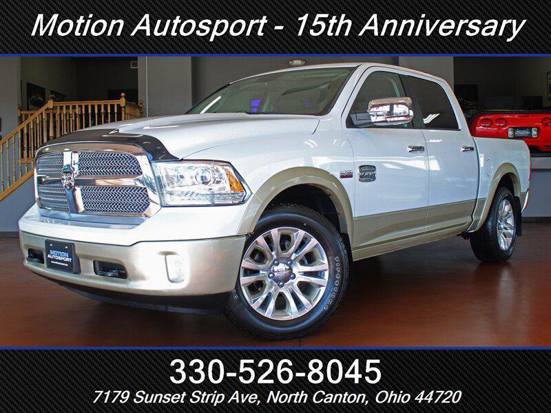 used 2013 Ram 1500 car, priced at $24,977