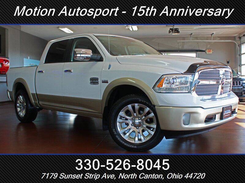 used 2013 Ram 1500 car, priced at $23,977