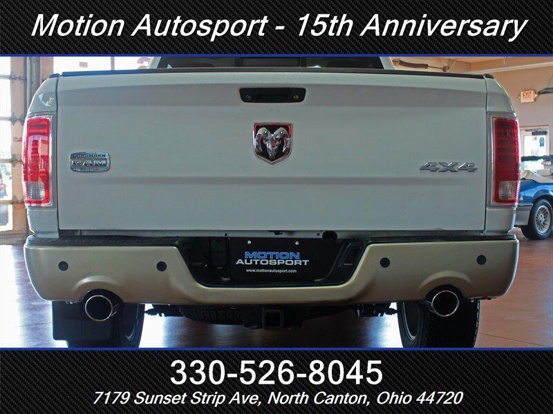 used 2013 Ram 1500 car, priced at $23,977