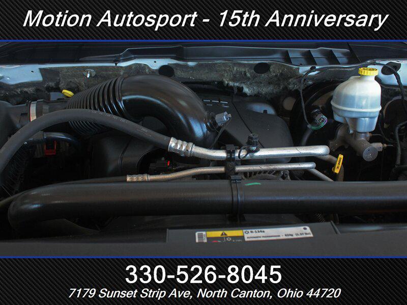 used 2013 Ram 1500 car, priced at $23,977