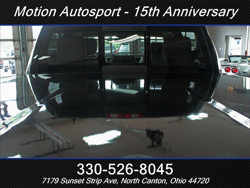 used 2013 Ram 1500 car, priced at $19,988