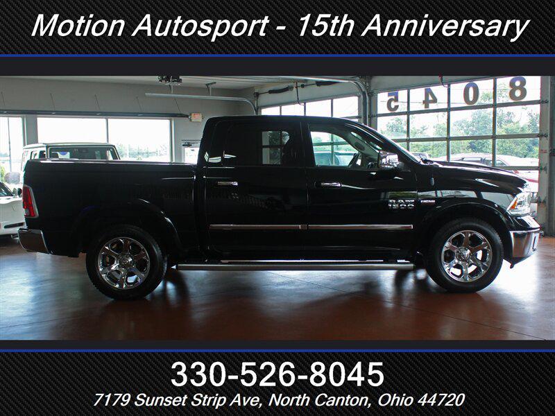 used 2013 Ram 1500 car, priced at $19,988