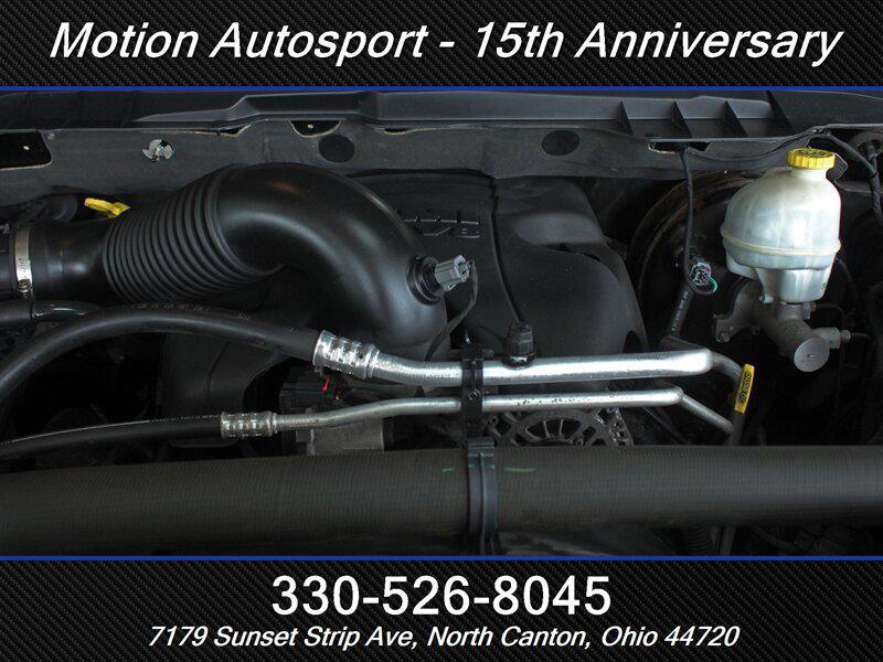 used 2013 Ram 1500 car, priced at $19,988