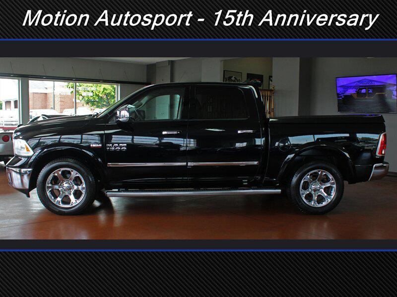 used 2013 Ram 1500 car, priced at $19,988