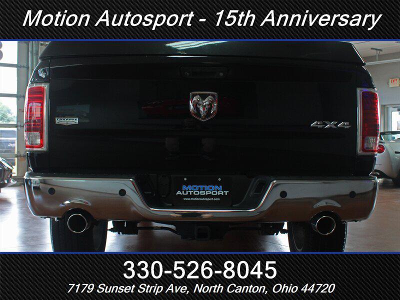 used 2013 Ram 1500 car, priced at $19,988