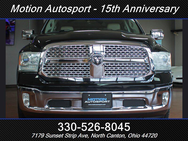 used 2013 Ram 1500 car, priced at $19,988